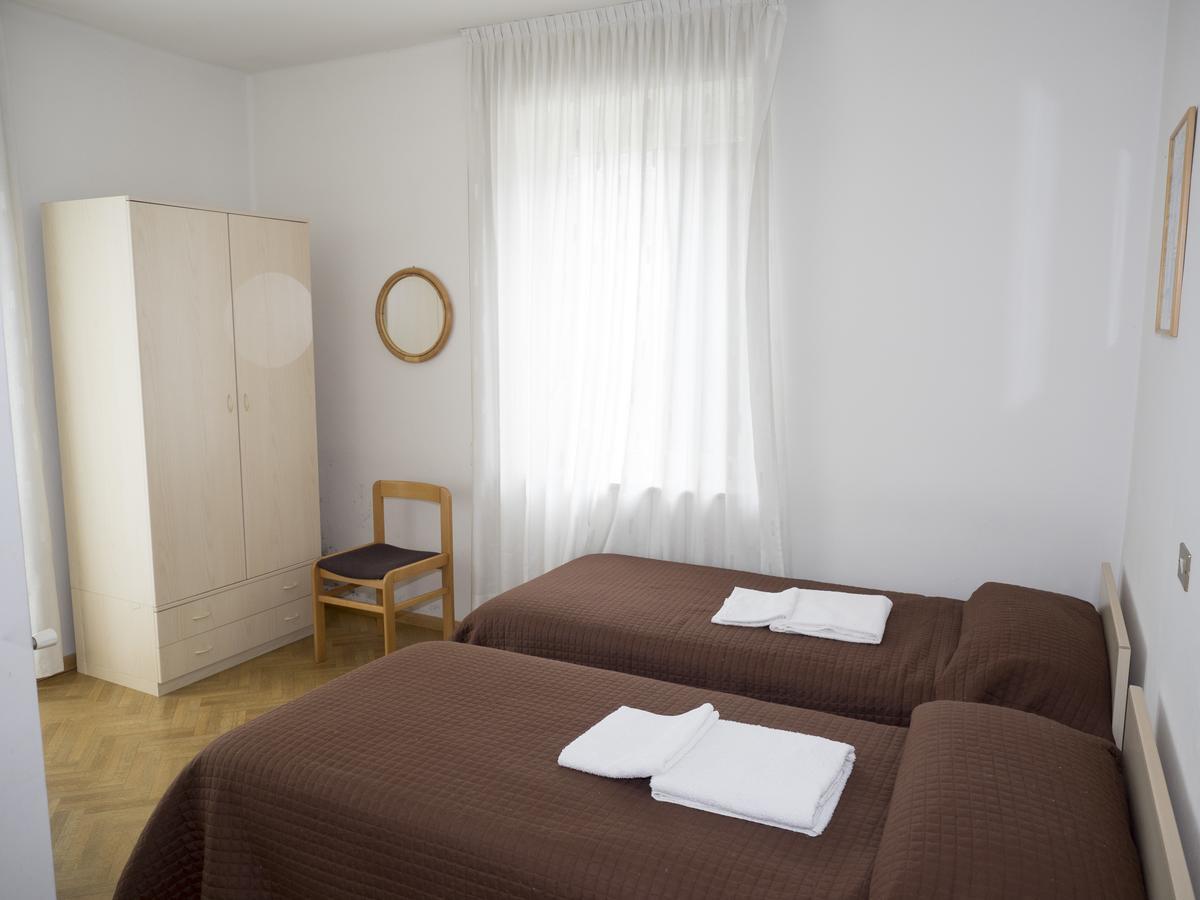 Albergo Miravalle เลวิโกแตร์เม ภายนอก รูปภาพ
